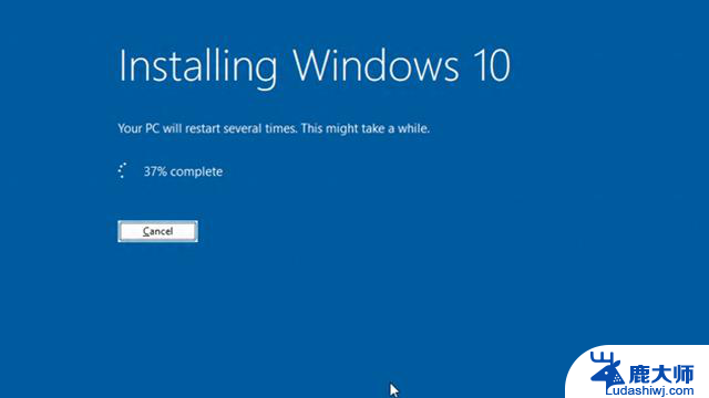 Win10续命神器，5次点击延寿7年，让你的电脑焕发新生！