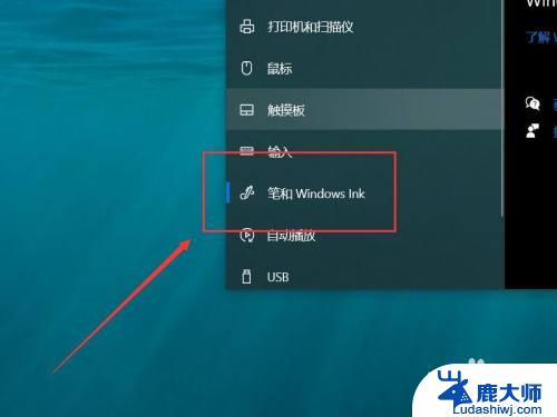 win10装手写板用不了 win10手写板功能如何开启和使用