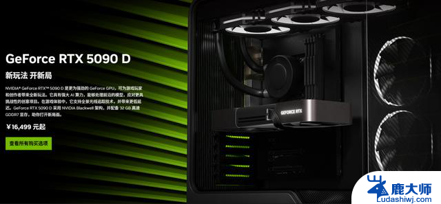 英伟达H20解除禁售！RTX 5090性能提升会超乎想象吗？