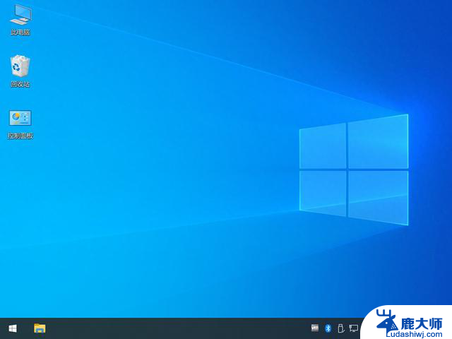 2024.04.11发布的Windows10 22H2 19045.4291 x64纯净精简版，保持初心，无更新