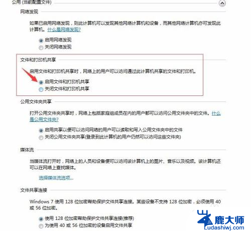 怎么把文件夹共享 如何在局域网内实现文件夹共享