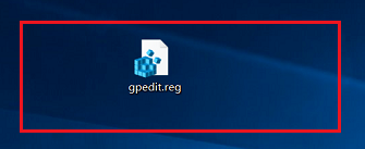 win10专业版gpedit.msc win10 gpedit.msc丢失怎么办