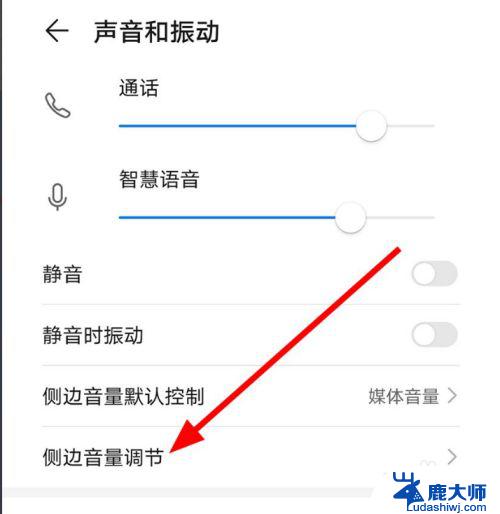 华为mate30怎么调声音大小 华为mate30音量调节方法