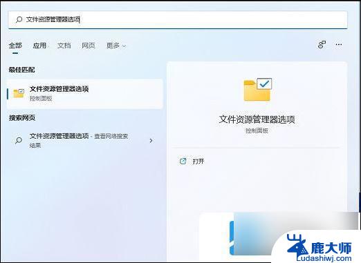 win11怎么更改文件格式 win11文件类型更改教程步骤