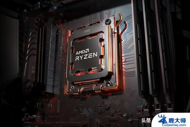 AMD和Intel CPU的区别：谁的脾气更对玩家胃口？ - 选择最适合游戏玩家的处理器