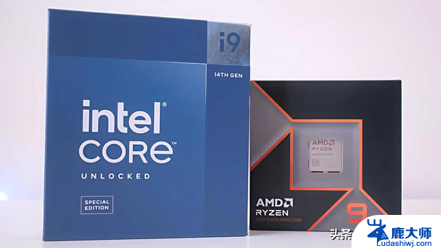 AMD和Intel CPU的区别：谁的脾气更对玩家胃口？ - 选择最适合游戏玩家的处理器