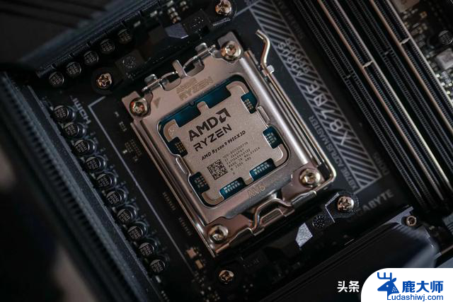 AMD和Intel CPU的区别：谁的脾气更对玩家胃口？ - 选择最适合游戏玩家的处理器