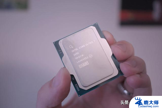 AMD和Intel CPU的区别：谁的脾气更对玩家胃口？ - 选择最适合游戏玩家的处理器