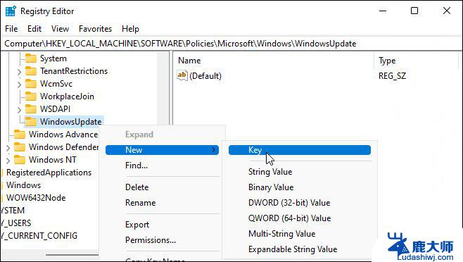 windows11如何关闭更新 Win11关闭自动更新的方法和技巧