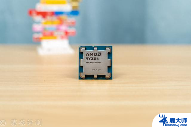 买新不买旧？我劝你三思！AMD锐龙5 8400F处理器 评测：性能对比、价格分析、购买建议