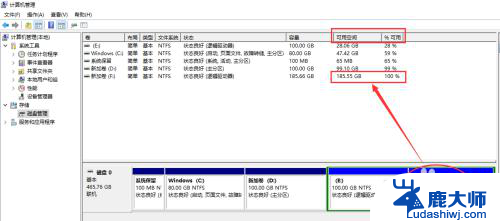 如何把硬盘格式化 win10如何重置磁盘