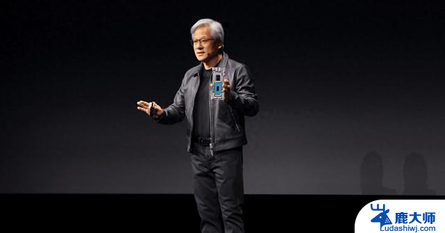 NVIDIA CEO黄仁勋或将再次访问台湾，或出席2024亚洲智能博览会