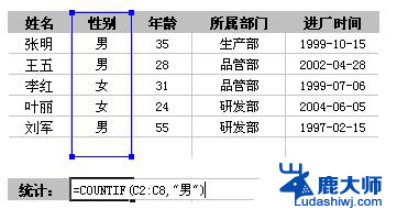 wps怎么把形同数据统计出来 wps如何实现形同数据统计