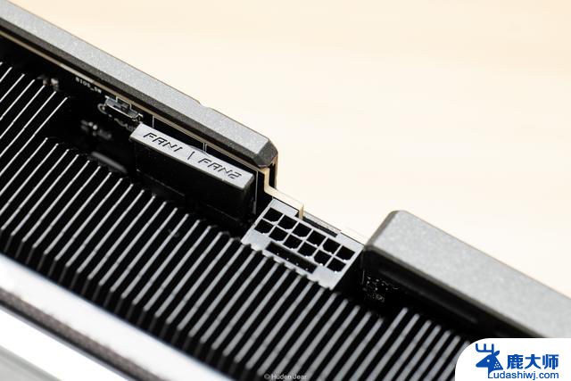 旗舰显卡ROG RTX5080游戏测评：性能超群，更有实力展现不止于性能