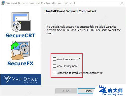 securecrt注册机安装 SecureCRT9.0 注册机破解教程