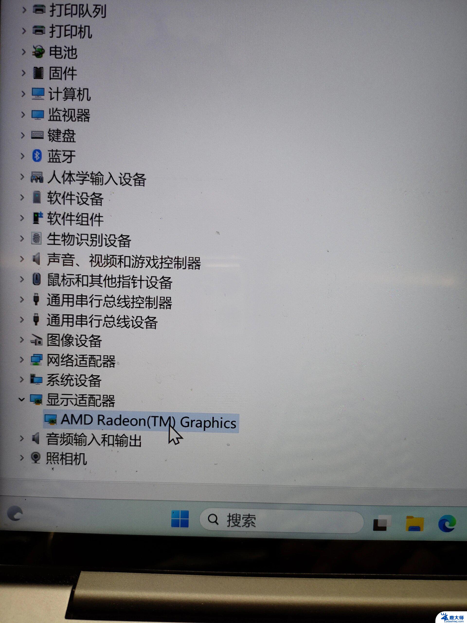 win11分辨率无法调 Win11显示器分辨率调节无效解决方法