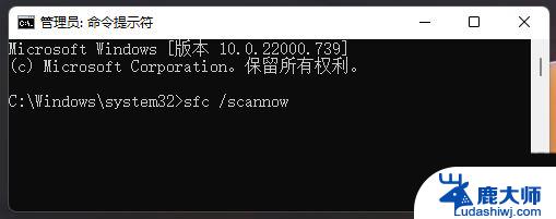 win11更新 0x80004005 如何解决Windows错误代码0x80004005