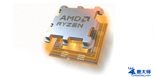 AMD下一代Ryzen处理器或采用2/3nm工艺，搭载Zen 6和RDNA 5架构