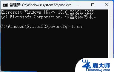 win11休眠 鼠标无法唤醒 Win11休眠后鼠标键盘无法唤醒的解决方案