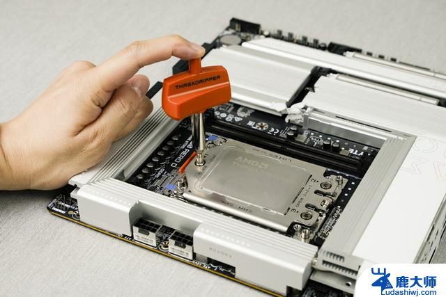 AMD锐龙线程撕裂者9980X评测：重新定义“发烧级PC”