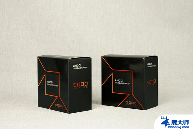 AMD锐龙线程撕裂者9980X评测：重新定义“发烧级PC”