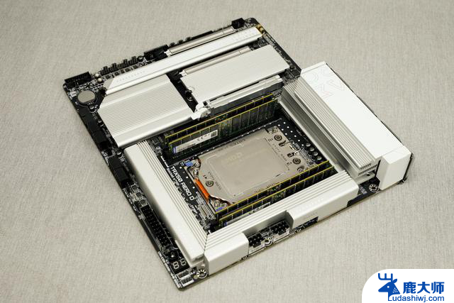 AMD锐龙线程撕裂者9980X评测：重新定义“发烧级PC”