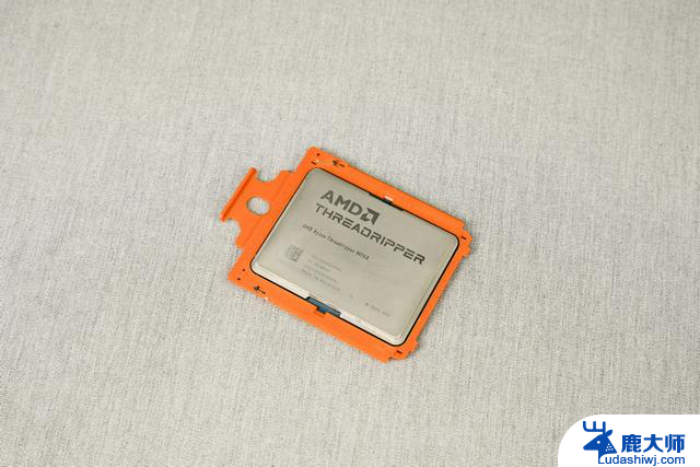 AMD锐龙线程撕裂者9980X评测：重新定义“发烧级PC”