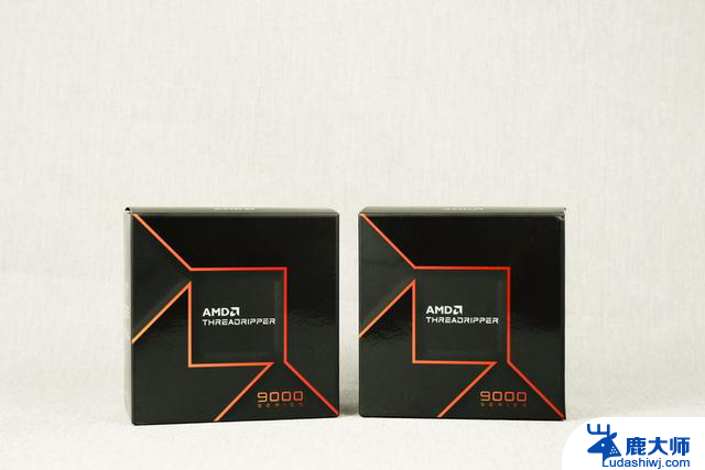 AMD锐龙线程撕裂者9980X评测：重新定义“发烧级PC”