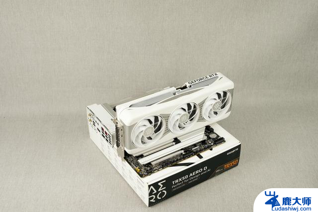 AMD锐龙线程撕裂者9980X评测：重新定义“发烧级PC”