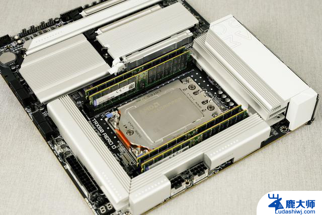 AMD锐龙线程撕裂者9980X评测：重新定义“发烧级PC”