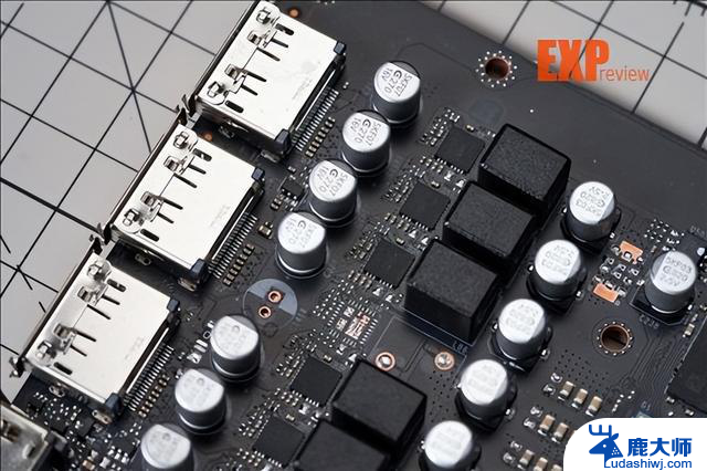 GeForce RTX 5060 Ti显卡评测:性能大幅提升，游戏畅玩2K！