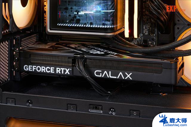 GeForce RTX 5060 Ti显卡评测:性能大幅提升，游戏畅玩2K！