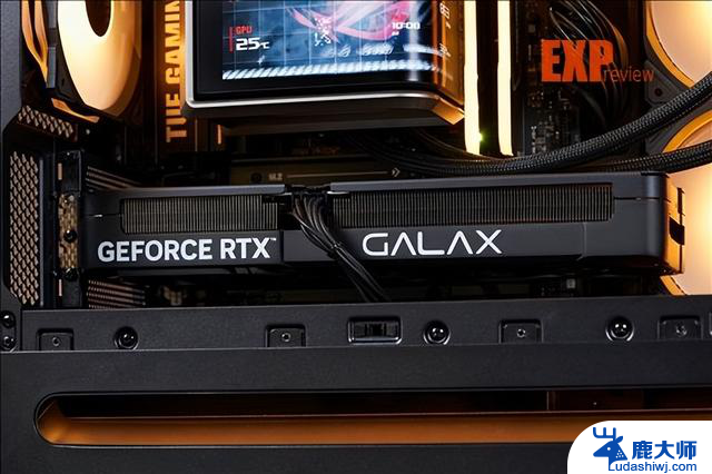 GeForce RTX 5060 Ti显卡评测:性能大幅提升，游戏畅玩2K！