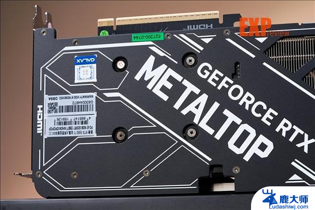 GeForce RTX 5060 Ti显卡评测:性能大幅提升，游戏畅玩2K！
