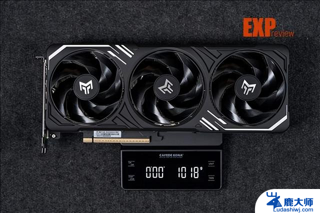 GeForce RTX 5060 Ti显卡评测:性能大幅提升，游戏畅玩2K！