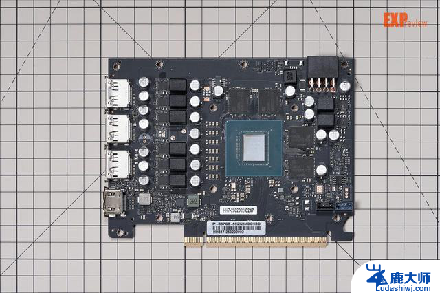 GeForce RTX 5060 Ti显卡评测:性能大幅提升，游戏畅玩2K！