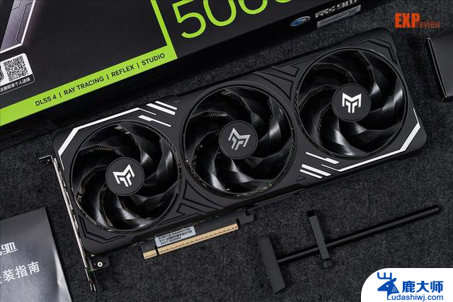 GeForce RTX 5060 Ti显卡评测:性能大幅提升，游戏畅玩2K！