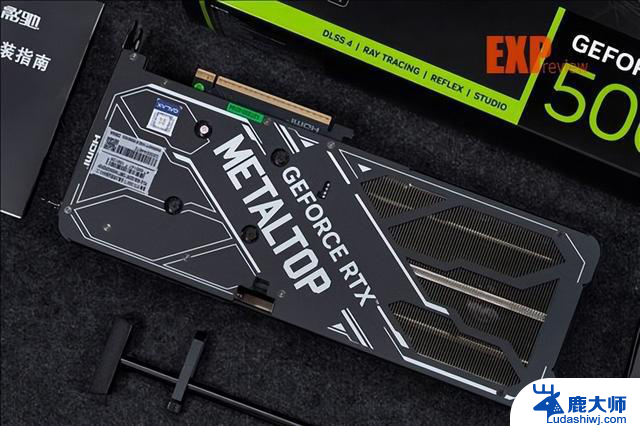 GeForce RTX 5060 Ti显卡评测:性能大幅提升，游戏畅玩2K！