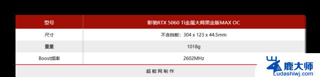GeForce RTX 5060 Ti显卡评测:性能大幅提升，游戏畅玩2K！