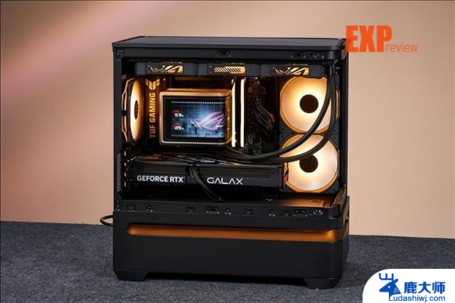 GeForce RTX 5060 Ti显卡评测:性能大幅提升，游戏畅玩2K！