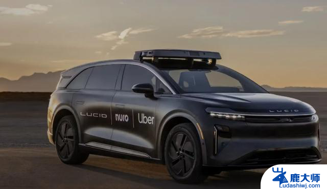自动驾驶企业Nuro获2亿美元E轮融资，Uber与英伟达参投