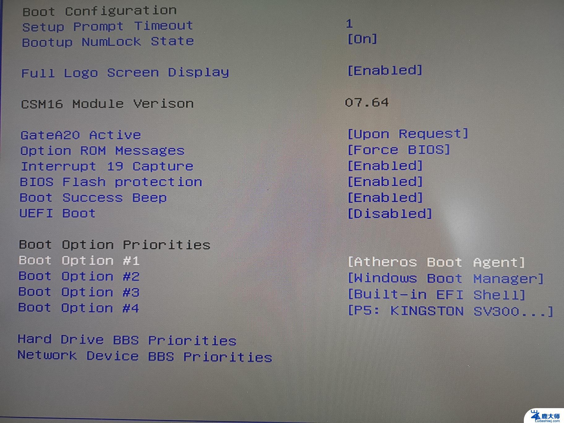 win7开机dhcp一直转进不了 电脑开机出现DHCP问题的解决方法