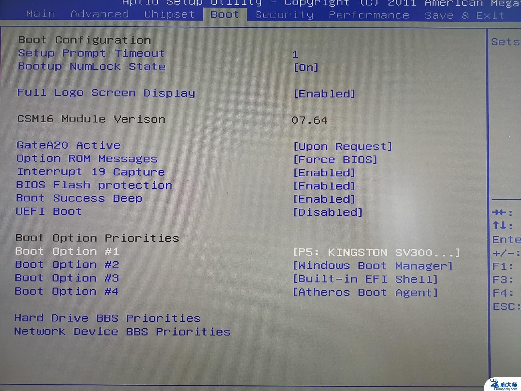 win7开机dhcp一直转进不了 电脑开机出现DHCP问题的解决方法