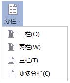 wps把一张纸竖版分成两部分编辑如何编辑 wps如何将一张纸竖版分为两部分进行编辑