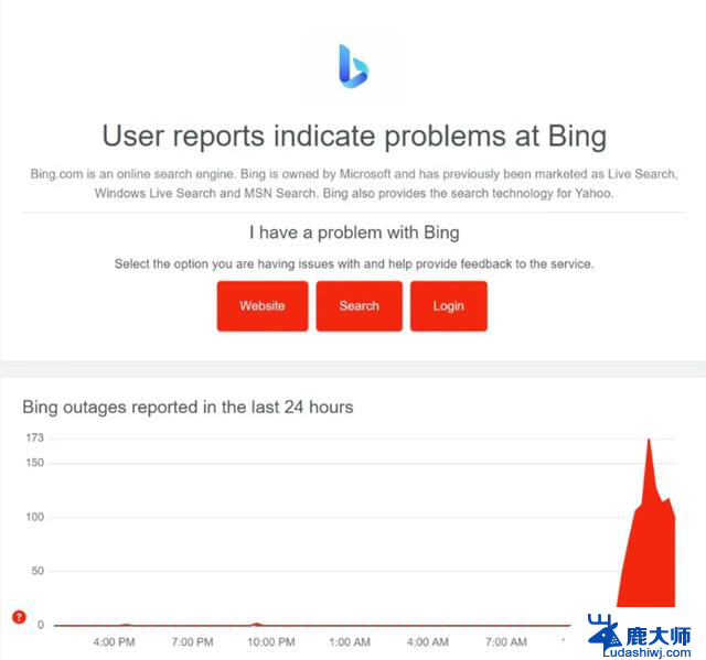 微软 Bing、Copilot 崩了！用户遭遇搜索和自动补全失灵问题，如何解决？