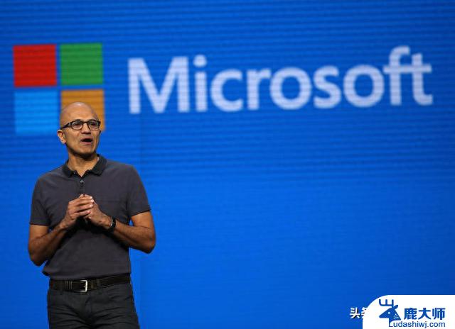 微软CEO首次表态，魔兽世界国服一直存在，只需找到钥匙