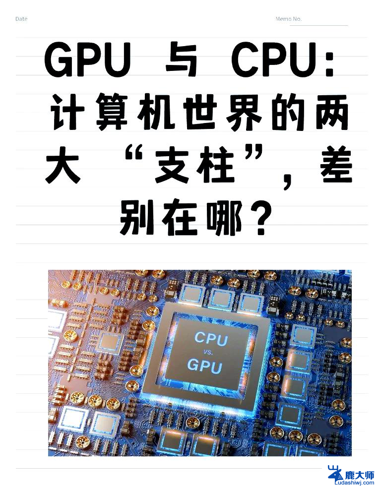CPU、GPU、NPU、FPGA：AI时代的“推手”到底谁更强？