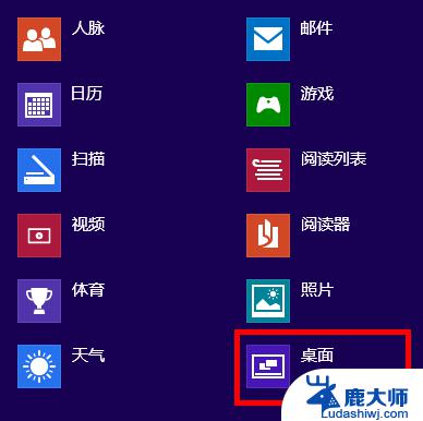 win10看不到桌面图标 电脑桌面图标不见了怎么恢复