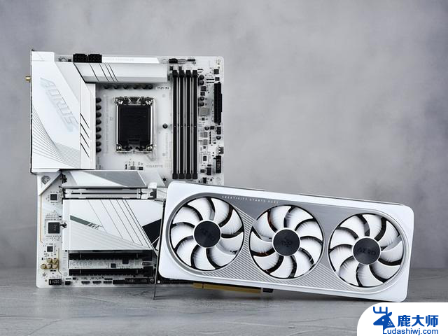 技嘉RTX 4070 Ti SUPER 雪鹰显卡评测 3A游戏 4K无压力，性能如何？