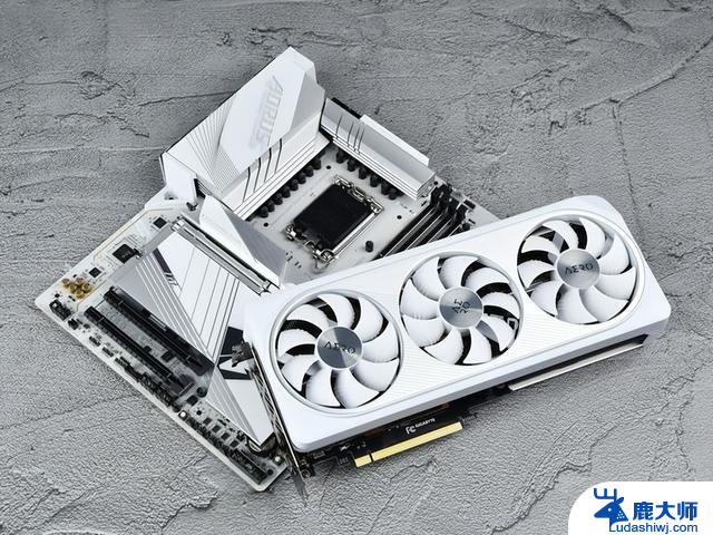 技嘉RTX 4070 Ti SUPER 雪鹰显卡评测 3A游戏 4K无压力，性能如何？